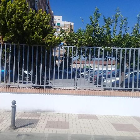 Апартаменти 4 Dorm Cerca De Playa Y Centro Ciudad Малага Екстер'єр фото